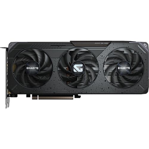 Gigabyte Radeon RX 9060 XT GAMING