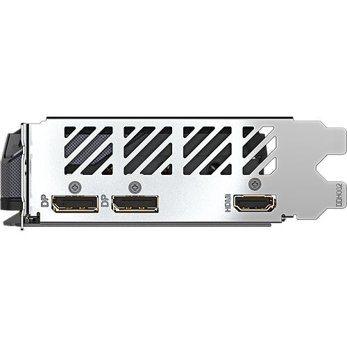 Gigabyte Radeon RX 9060 XT GAMING