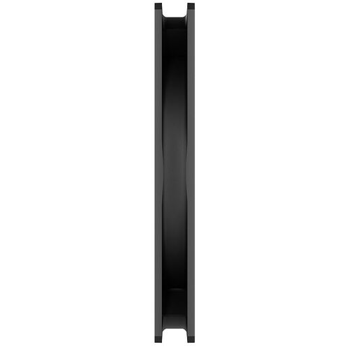 Arctic P14 Slim PWM PST - Noir