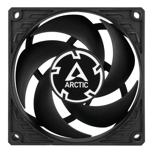 Arctic P8 Max - Noir