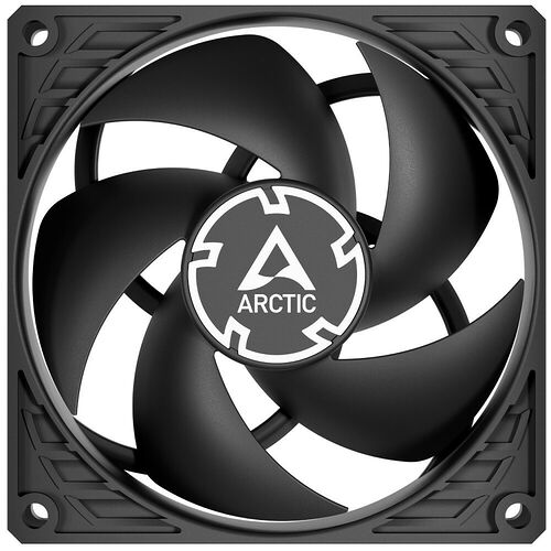 Arctic P9 Max - Noir