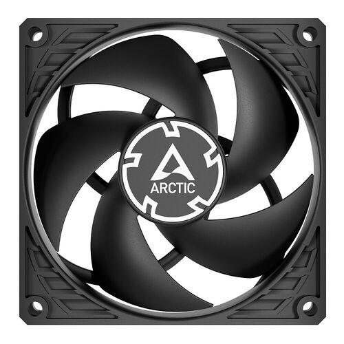 Arctic P9 Silent - Noir