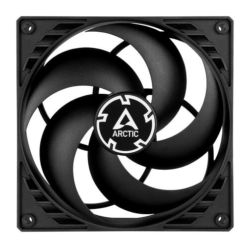 Arctic P14 - Noir