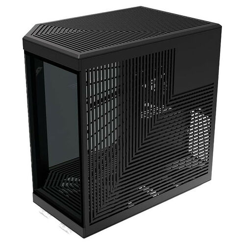 Hyte Y70 Touch Infinite - Noir