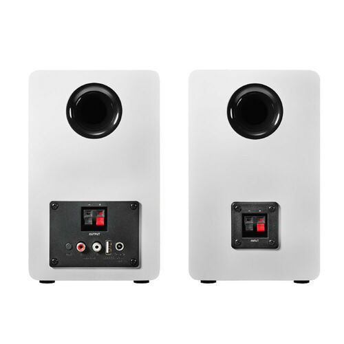Audio-Technica AT-SP3X - Blanc