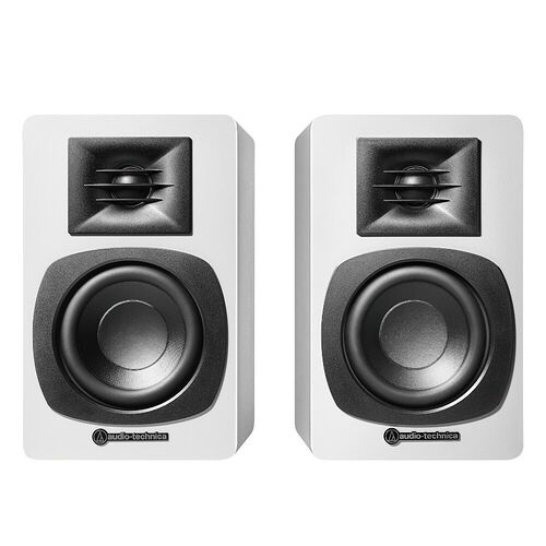 Audio-Technica AT-SP3X - Blanc