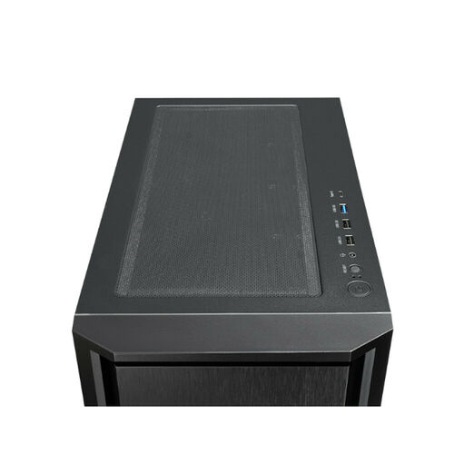 Chieftec Pro Midi Q