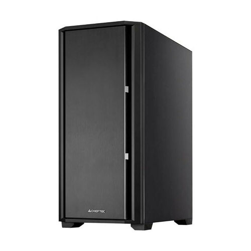 Chieftec Pro Midi Q