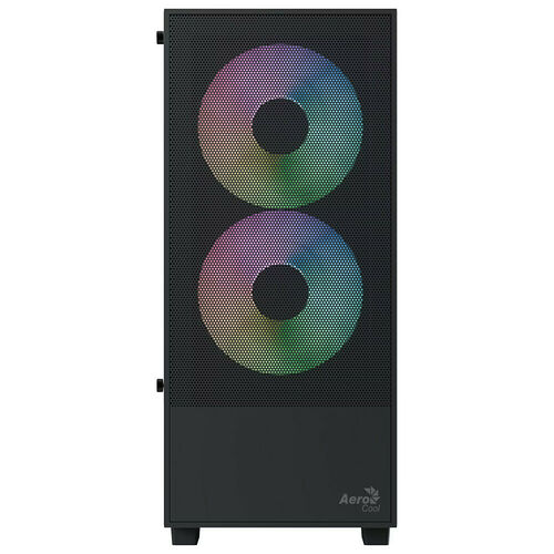 Aerocool B508A Flow ARGB