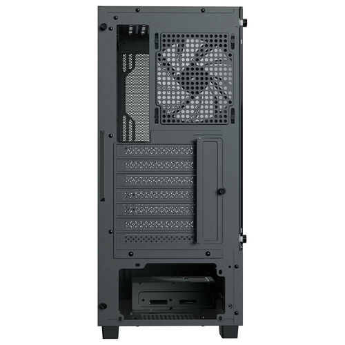 Aerocool B508A Flow ARGB