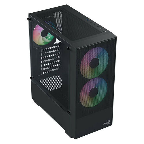 Aerocool B508A Flow ARGB