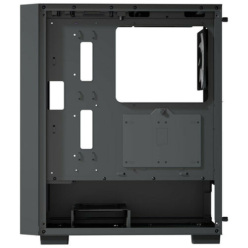 Aerocool B508A Flow ARGB