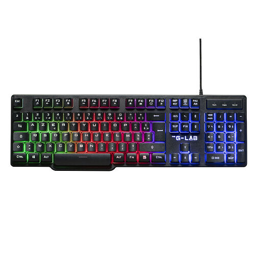 The G-Lab Combo Chromium EX