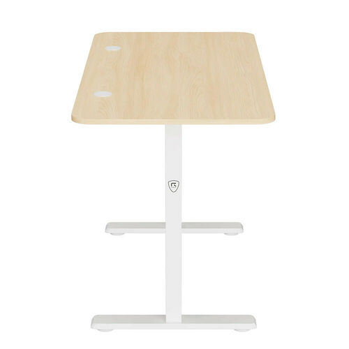REKT R-Desk 120 - Wood
