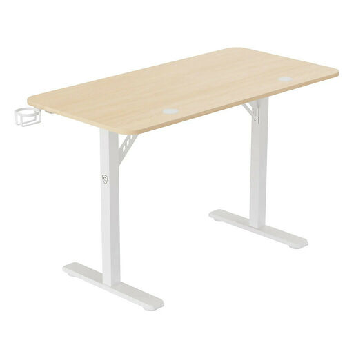 REKT R-Desk 120 - Wood