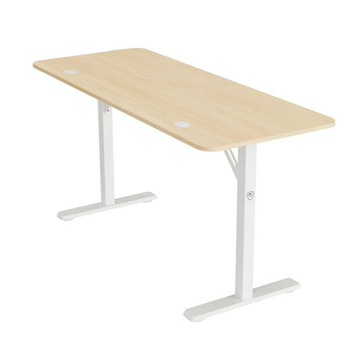 REKT R-Desk 150 - Wood