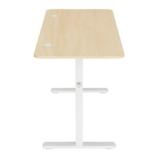REKT R-Desk 150 - Wood