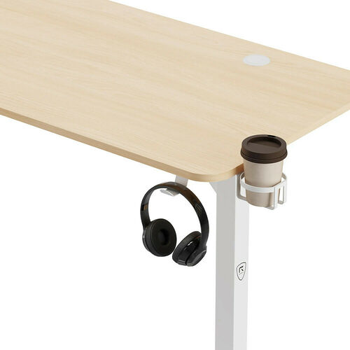 REKT R-Desk 150 - Wood
