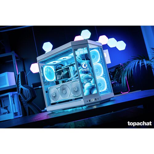 AORUS GeForce RTX 5090 STEALTH ICE