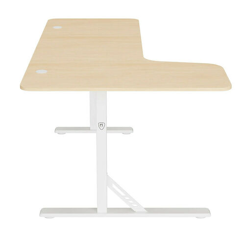 REKT R-Desk - 160 L - Wood