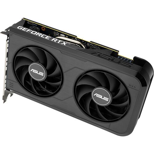 Asus GeForce RTX 5050 DUAL