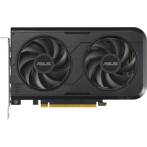 Asus GeForce RTX 5050 DUAL