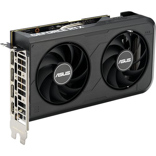 Asus GeForce RTX 5050 DUAL