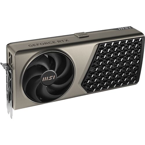 MSI GeForce RTX 5080 EXPERT OC