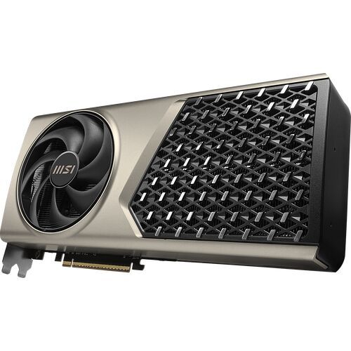 MSI GeForce RTX 5080 EXPERT OC