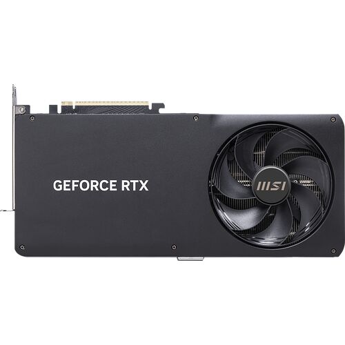 MSI GeForce RTX 5080 EXPERT OC