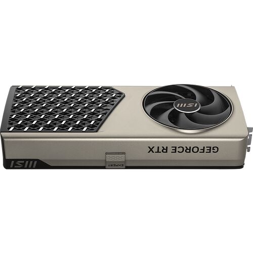 MSI GeForce RTX 5080 EXPERT OC