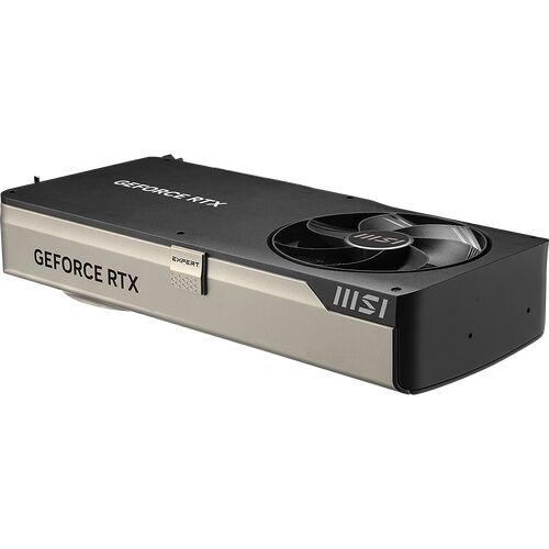 MSI GeForce RTX 5080 EXPERT OC