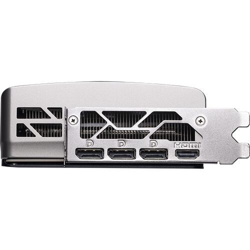 MSI GeForce RTX 5080 EXPERT OC