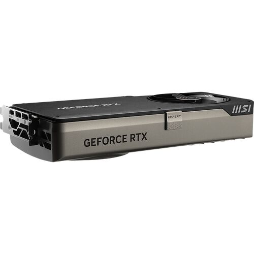 MSI GeForce RTX 5070 Ti EXPERT OC