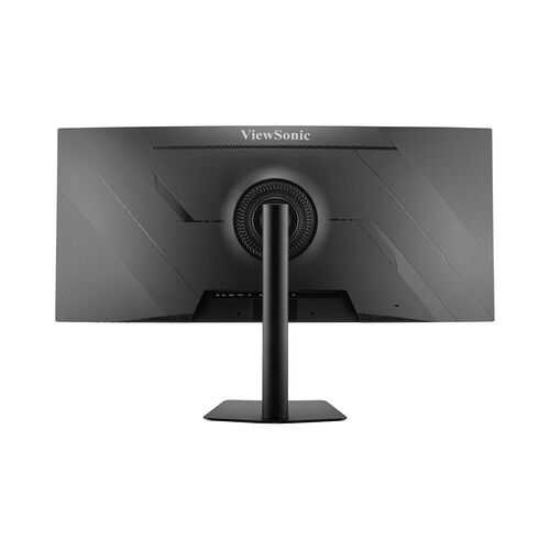 ViewSonic VA3820C (dalle incurvée)
