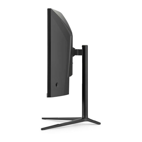 ViewSonic VX3418C-2K (dalle incurvée)