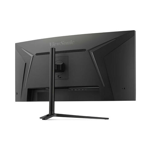 ViewSonic VX3418C-2K (dalle incurvée)