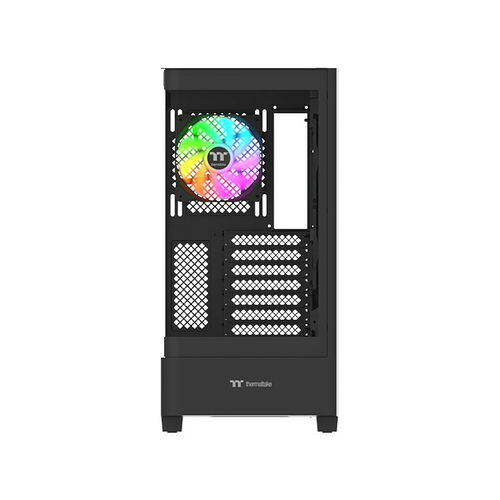 Thermaltake View 290 TG ARGB - Noir
