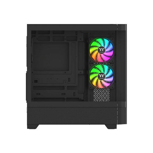 Thermaltake View 290 TG ARGB - Noir