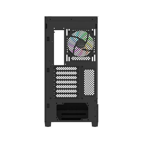 Thermaltake View 290 TG ARGB - Noir