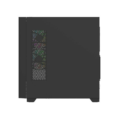 Thermaltake View 290 TG ARGB - Noir