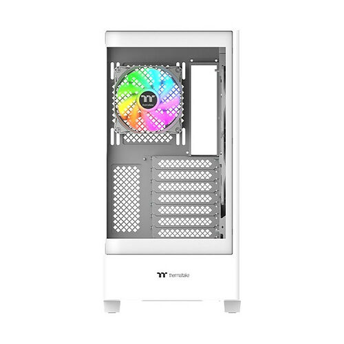 Thermaltake View 290 TG ARGB - Blanc