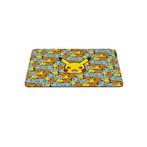 Razer Gigantus V2 Medium - Pokemon Kanto Starters Edition