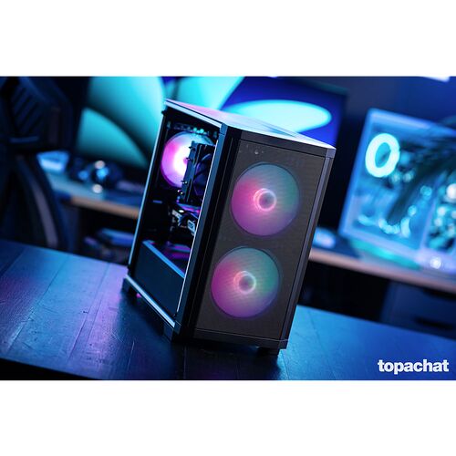 PC Gamer ARCADIA (Edition limitée)