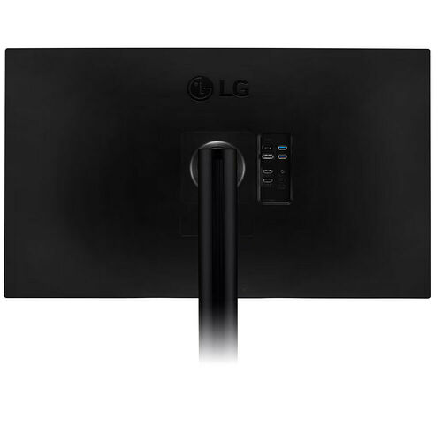 LG UltraFine Display Ergo 32UN880K-B