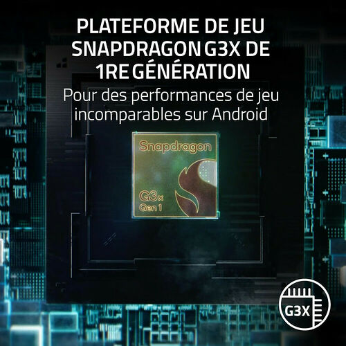 Razer Edge + Kishi V2 Pro