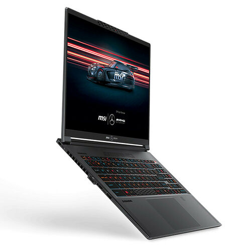 MSI Stealth A16 AI+ Mercedes-AMG (A3XWGG-030FR)