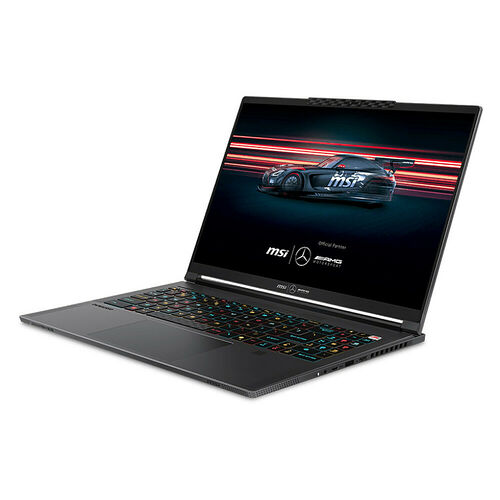 MSI Stealth A16 AI+ Mercedes-AMG (A3XWGG-030FR)