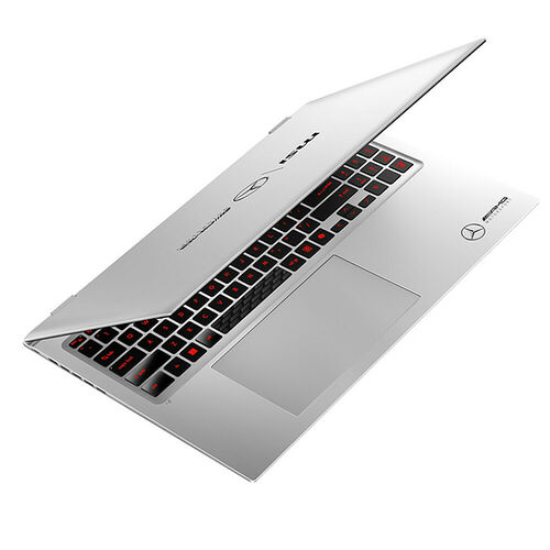 MSI Prestige 16 AI+ Mercedes-AMG (B2VMG-087FR)