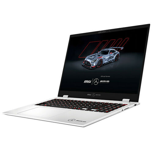 MSI Prestige 16 AI+ Mercedes-AMG (B2VMG-087FR)